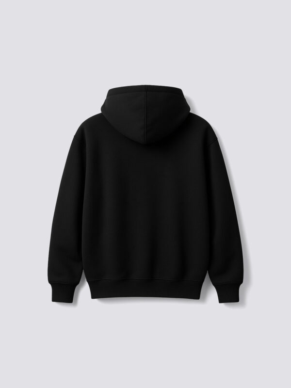 unisex oversized hoodie