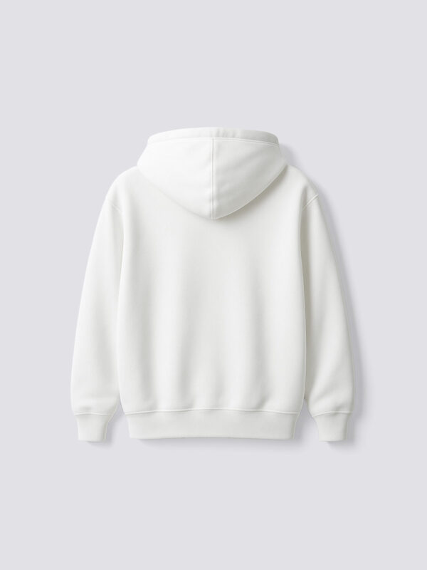 unisex oversized hoodie