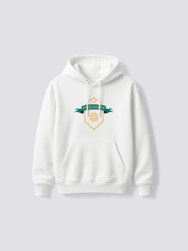 unisex oversized hoodie