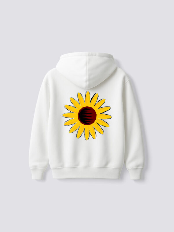unisex oversized hoodie