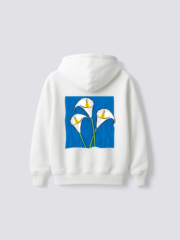 unisex oversized hoodie