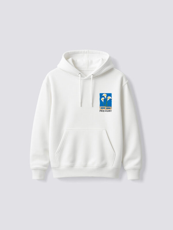 unisex oversized hoodie