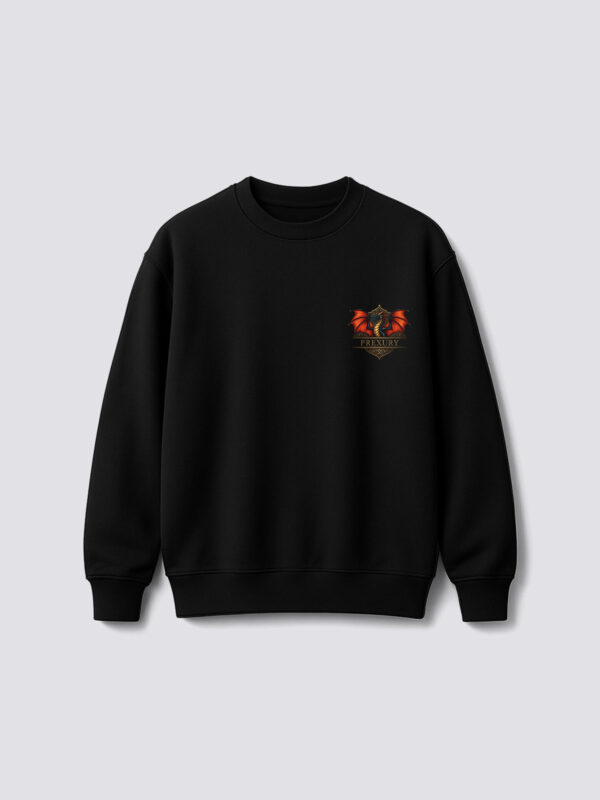 unisex oversized hoodie