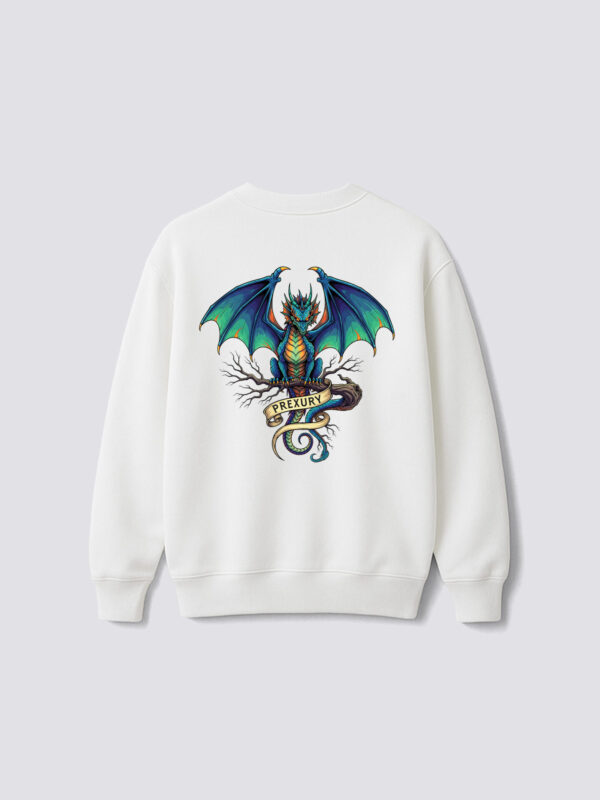 unisex oversized hoodie