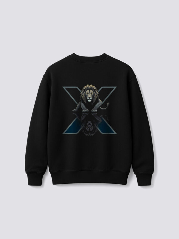 unisex oversized hoodie
