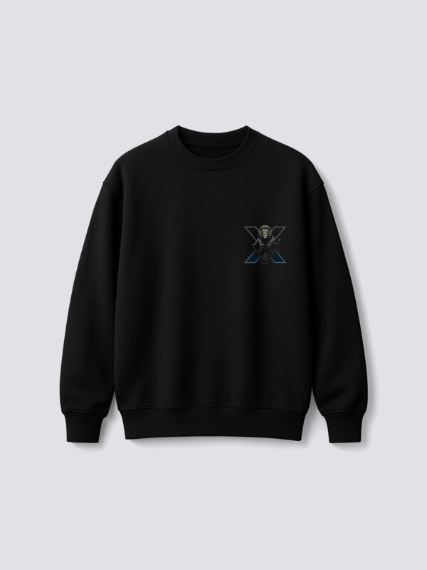 unisex oversized hoodie